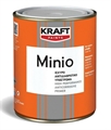 Kraft Minio Αντιδιαβρωτικό Υπόστρωμα 750ml Κεραμιδί