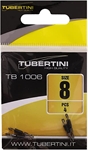 Tubertini TB-1006 Στριφτάρια Νο10 4τμχ
