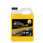 Abro Premium Gold Συμπυκνωμένο Σαμπουάν Καθαρισμού Αυτοκινήτου με Κερί Carnauba 946ml
