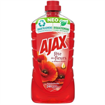Υγρό AJAX Γενικού καθαρισμού 1Ltr