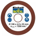 Einhell Δίσκος Τροχίσματος 145x3.2mm