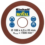 Einhell Δίσκος Τροχίσματος 145x3.2mm