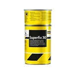 Bauer Superfix 30 Epoxy Adhesive 1kg