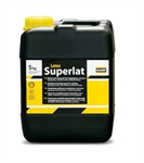Bauer Superlat Latex Οικοδομική Ρητίνη 5kg