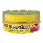 Abro Super Gold Κρέμα Γυαλίσματος Αυτοκινήτου 230g