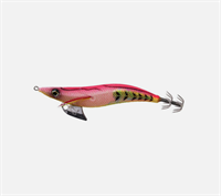 Καλαμαριέρα SQUID DEALER #2.5, 10.7gr, 8.5cm, SINKING 3.9sec/mtr, Naughty Pink 1609015, SAVAGE GEAR