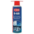 CRC 6-66 Spray Συντήρησης & Προστασίας Θαλάσσης 250ml