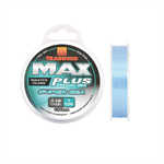 Trabucco Max Plus Super Sea Monofilament Πετονιά Ψαρέματος 150m 0.35mm