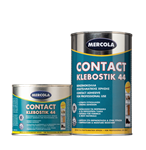 Mercola Contact Klebostik 44 Ισχυρή Βενζινόκολλα Επαγγελματικής Χρήσης 500ml