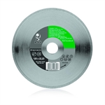 Smirdex 918 Atlas Δίσκος Κοπής Κεραμικών Πλακιδίων Διαμαντέ 125x1.7mm