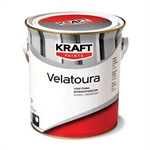 Kraft Velatoura Υπόστρωμα Βερνικοχρωμάτων Λευκό 2.5L
