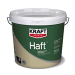 Kraft Haft Ακρυλικό Αστάρι Νερού Διάφανο 750ml