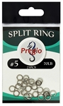 Pregio 21-305 Κρικάκια Split Rings #6 20τμχ