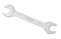 Stanley Γερμανικό Κλειδί Διπλό 25x28mm