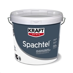 Kraft Spachtel Ακρυλικός Στόκος Σπατουλαρίσματος Νερού 400g