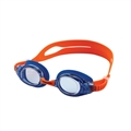 Vaquita Rainbow 66505 Γυαλιά Κολύμβησης Παιδικά με Αντιθαμβωτικούς Φακούς Μπλε / Πορτοκαλί