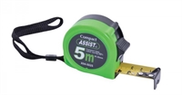 Assist Compact Μετροταινία με Αυτόματη Επαναφορά 3m 16mm