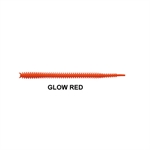 Marukyu Power Isome Βιοδιασπώμενο Δόλωμα Ακροβάτης/Large Glow Red