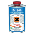 Χρωτέχ E-1900 Διαλυτικό Εποξειδικών Χρωμάτων 1L