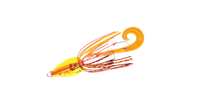 Hayabusa Kick Rubber Πλάνος Ψαρέματος 4.2cm 60g #2