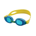 Vaquita Rainbow 66505 Γυαλιά Κολύμβησης Παιδικά με Αντιθαμβωτικούς Φακούς Μπλε / Κίτρινα