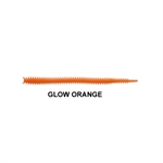 Marukyu Power Isome Βιοδιασπώμενο Δόλωμα Ακροβάτης/Large Glow Orange